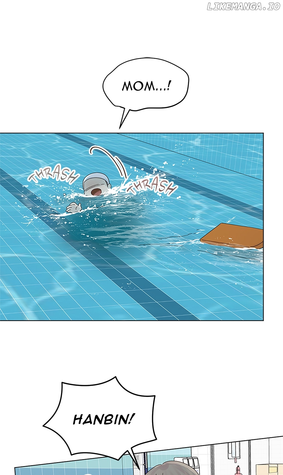 A Wife’s Sweet Revenge Chapter 137 - page 27