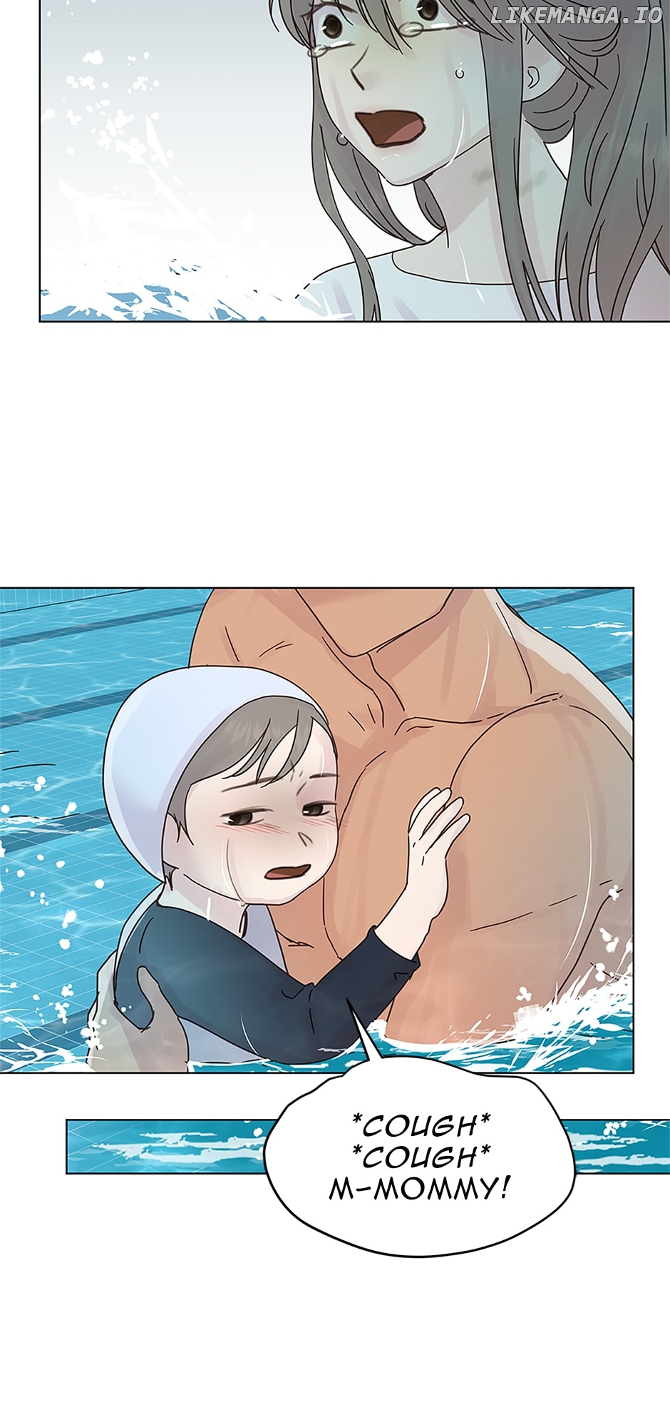 A Wife’s Sweet Revenge Chapter 137 - page 32