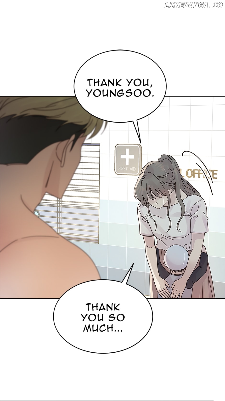 A Wife’s Sweet Revenge Chapter 137 - page 34