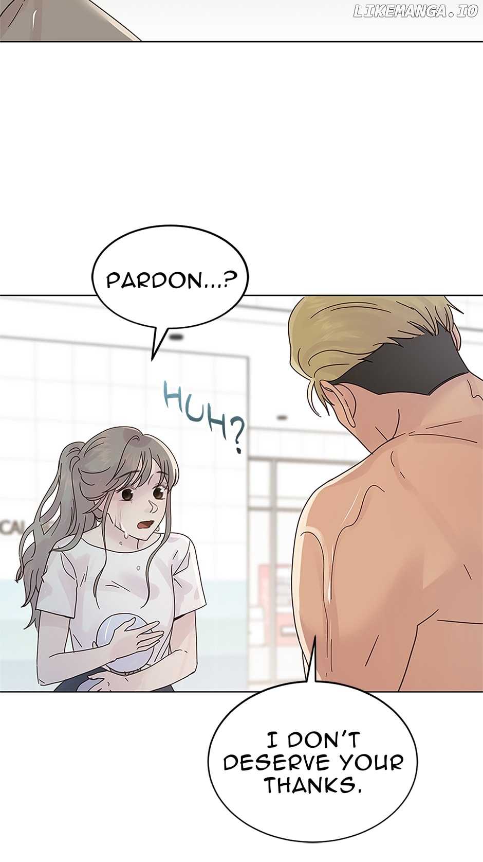 A Wife’s Sweet Revenge Chapter 137 - page 36