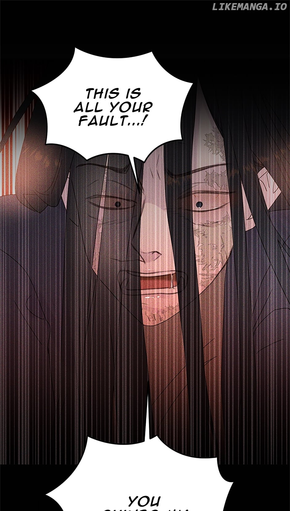 A Wife’s Sweet Revenge Chapter 137 - page 5