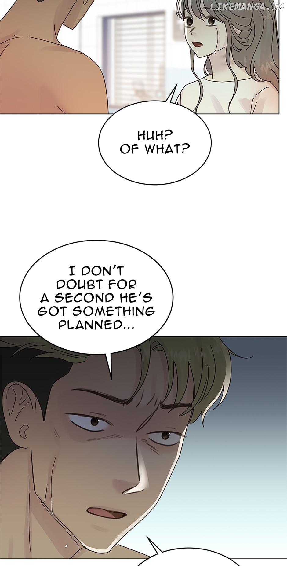 A Wife’s Sweet Revenge Chapter 137 - page 42