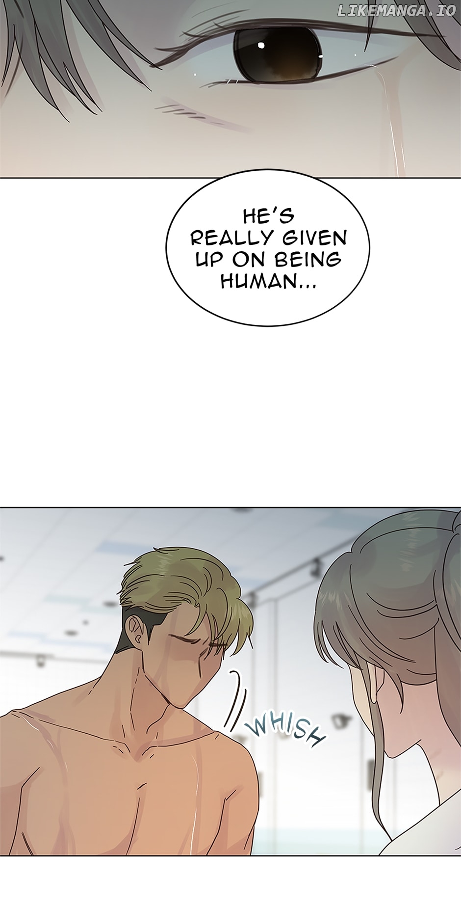 A Wife’s Sweet Revenge Chapter 137 - page 46