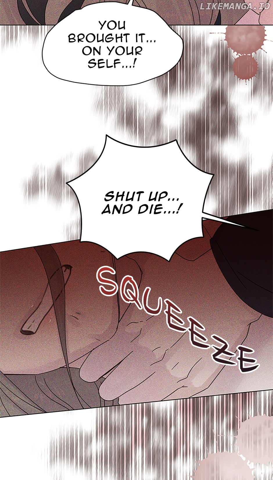 A Wife’s Sweet Revenge Chapter 137 - page 8