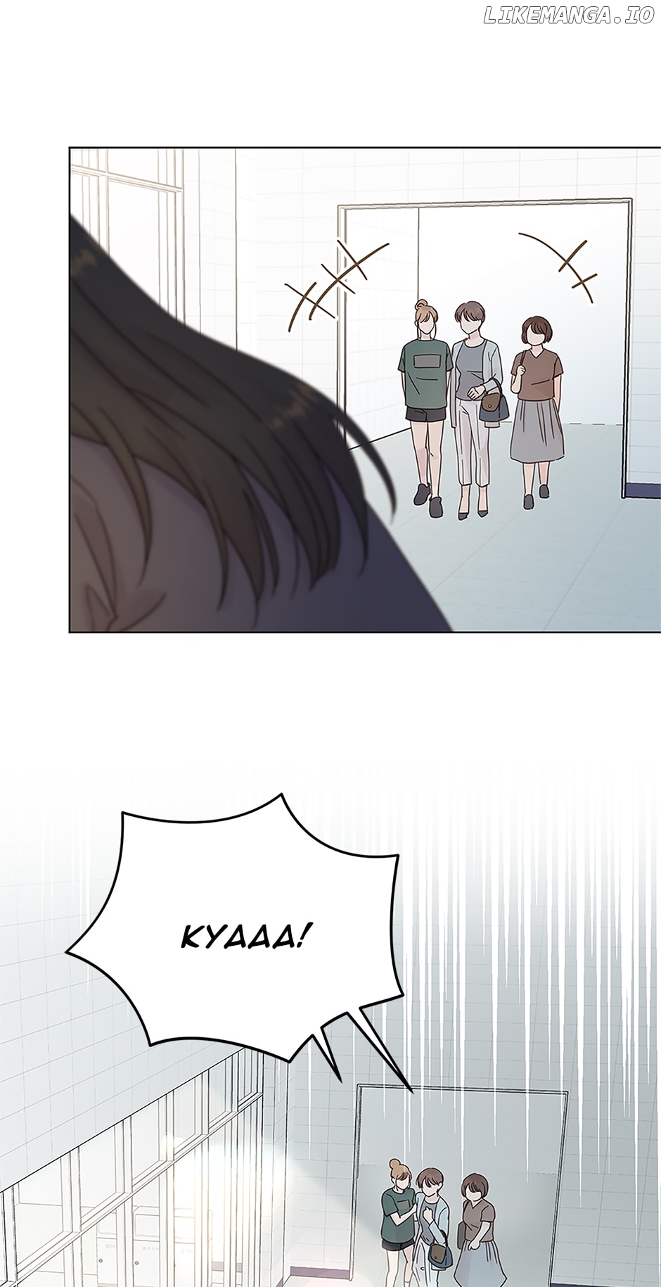 A Wife’s Sweet Revenge Chapter 137 - page 10