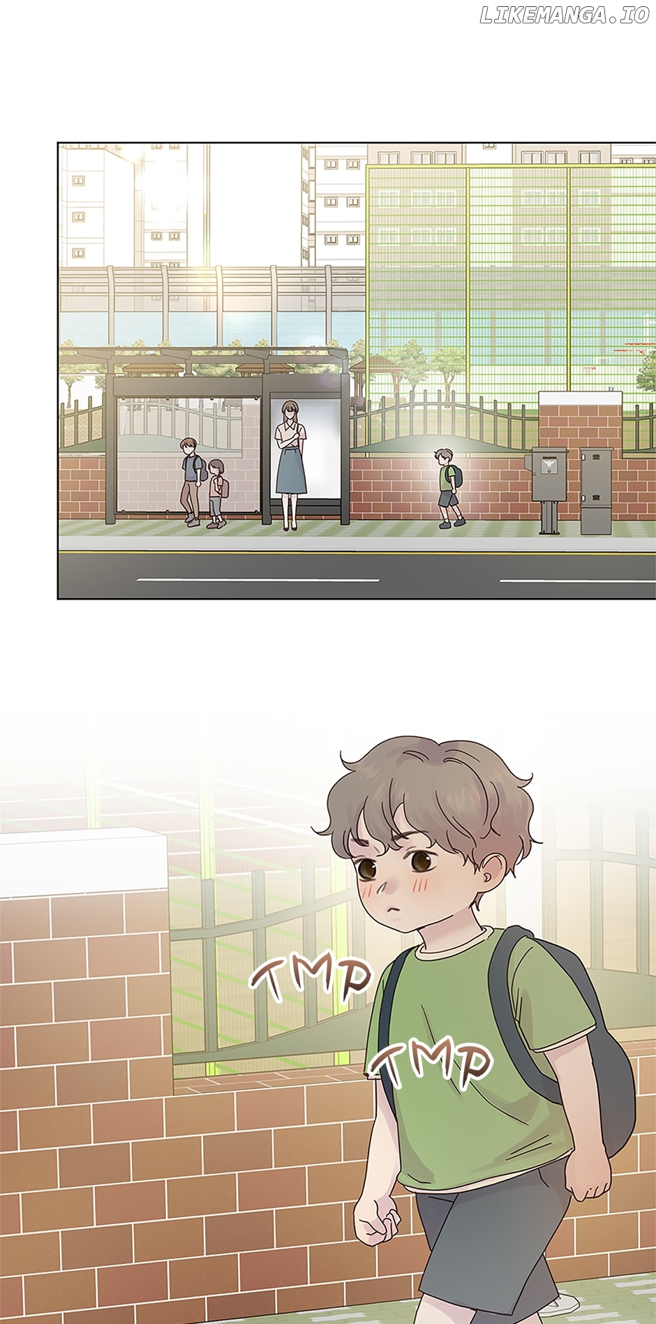 A Wife’s Sweet Revenge Chapter 138 - page 22