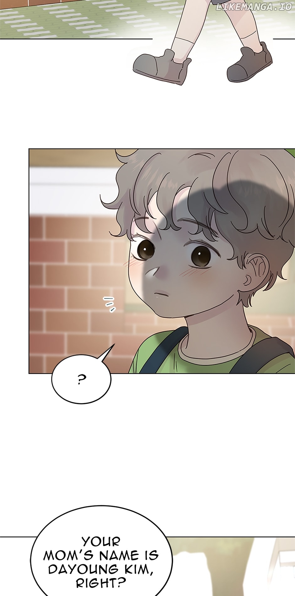 A Wife’s Sweet Revenge Chapter 138 - page 23