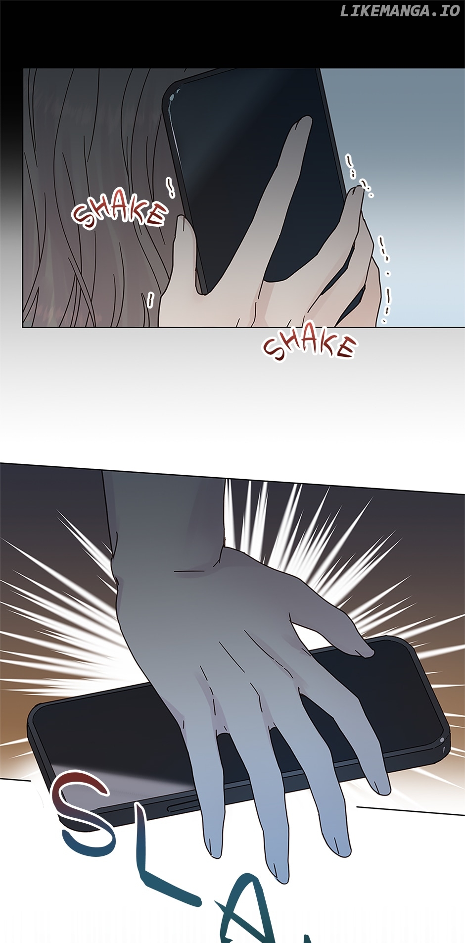 A Wife’s Sweet Revenge Chapter 138 - page 45