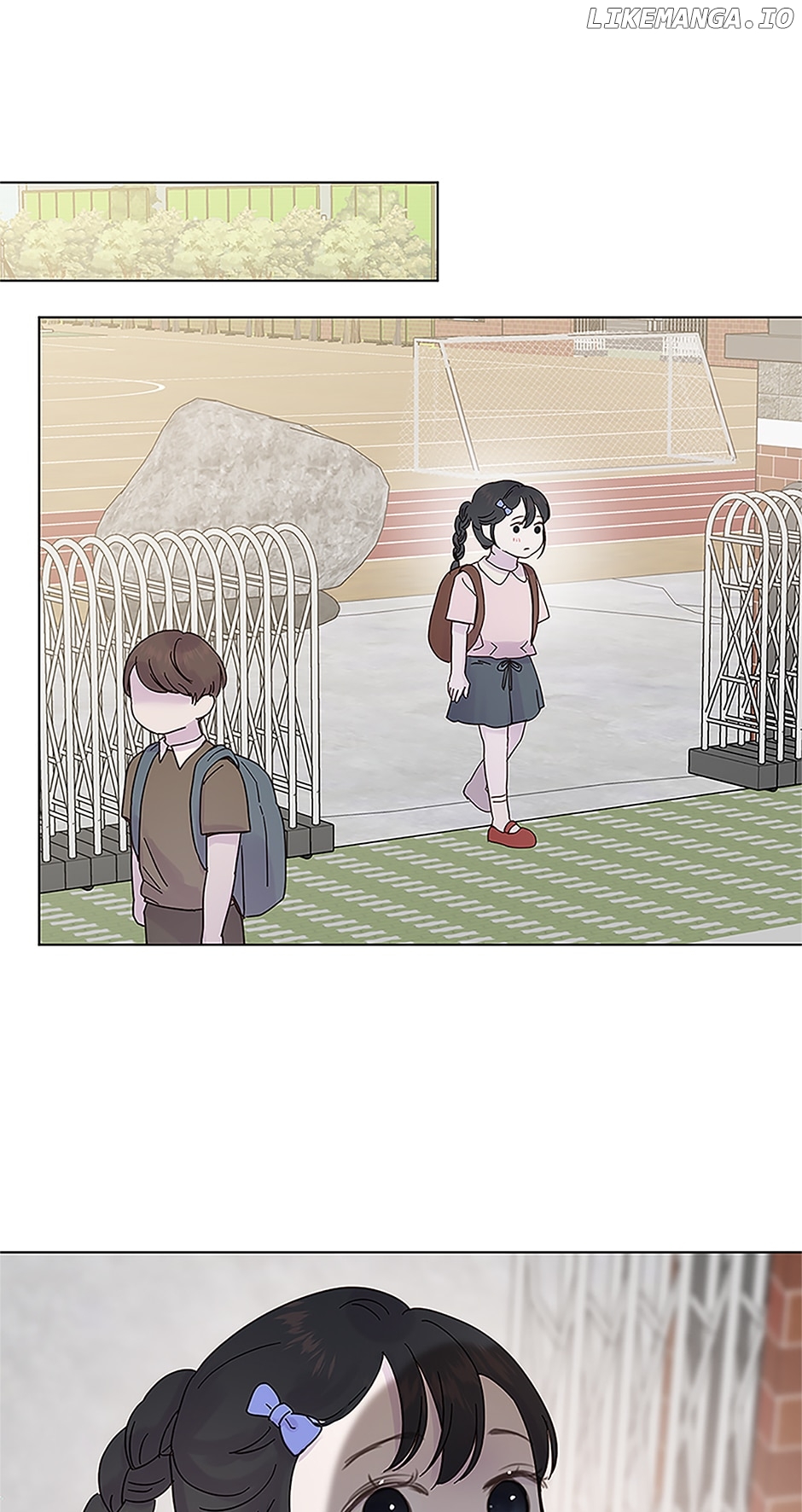A Wife’s Sweet Revenge Chapter 138 - page 50