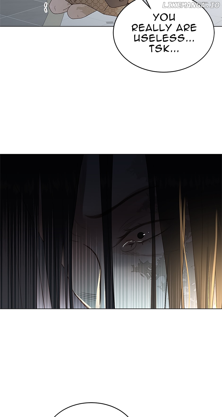 A Wife’s Sweet Revenge Chapter 138 - page 10
