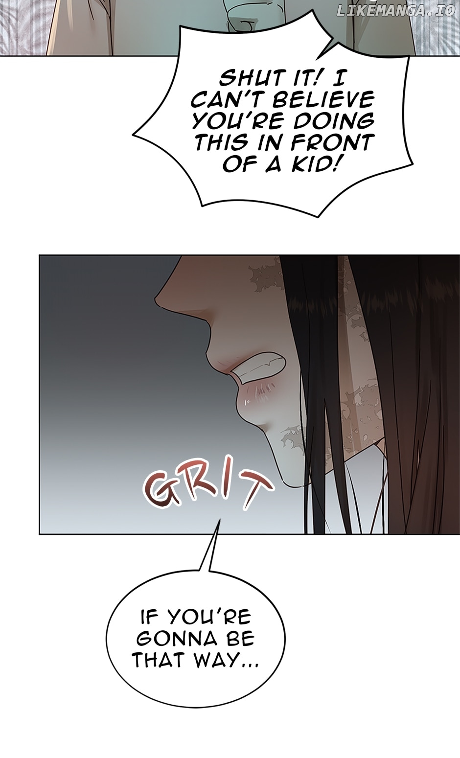 A Wife’s Sweet Revenge Chapter 139 - page 15