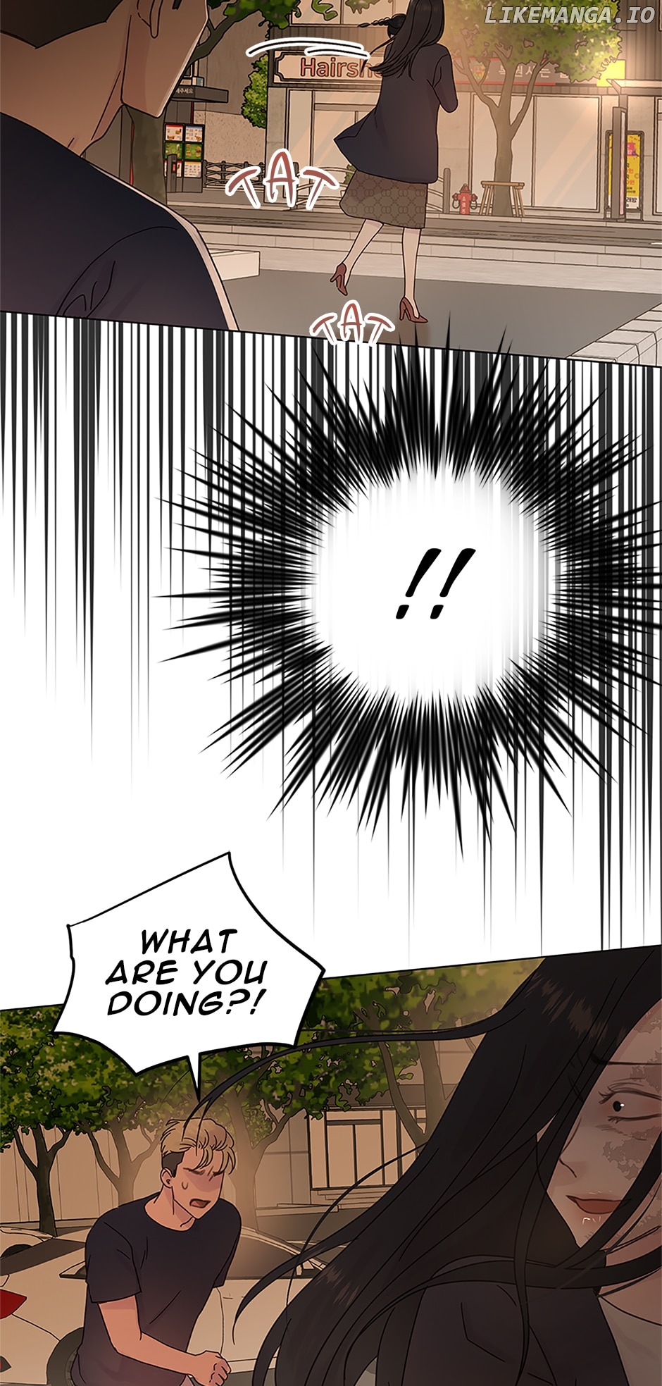 A Wife’s Sweet Revenge Chapter 139 - page 17