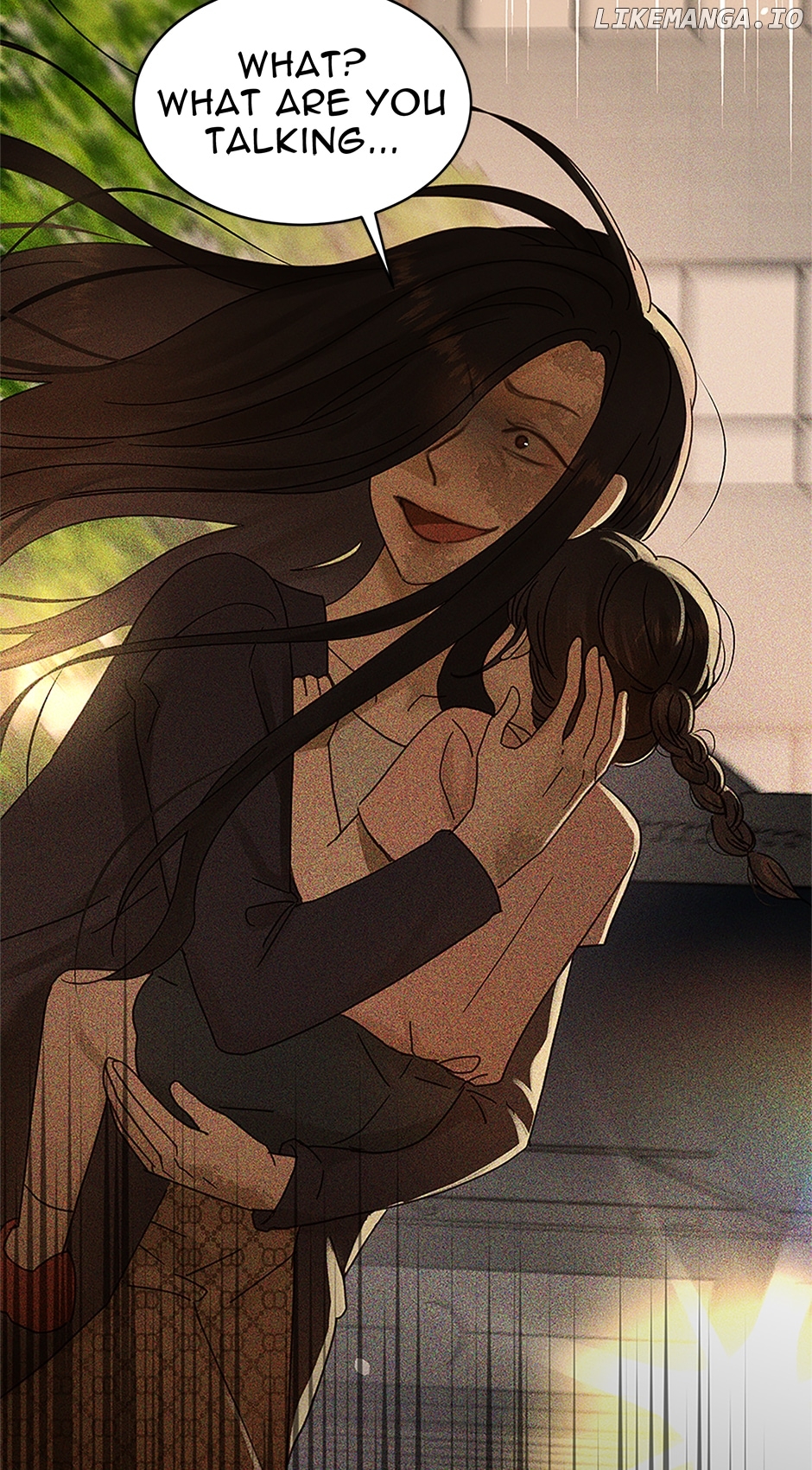 A Wife’s Sweet Revenge Chapter 139 - page 21