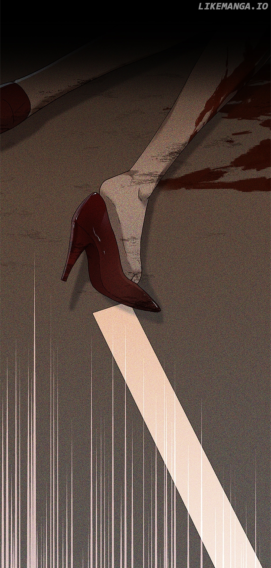 A Wife’s Sweet Revenge Chapter 139 - page 25