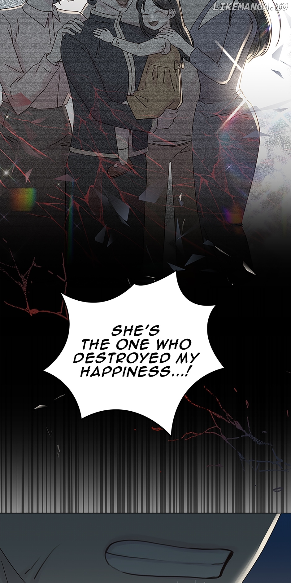 A Wife’s Sweet Revenge Chapter 139 - page 33