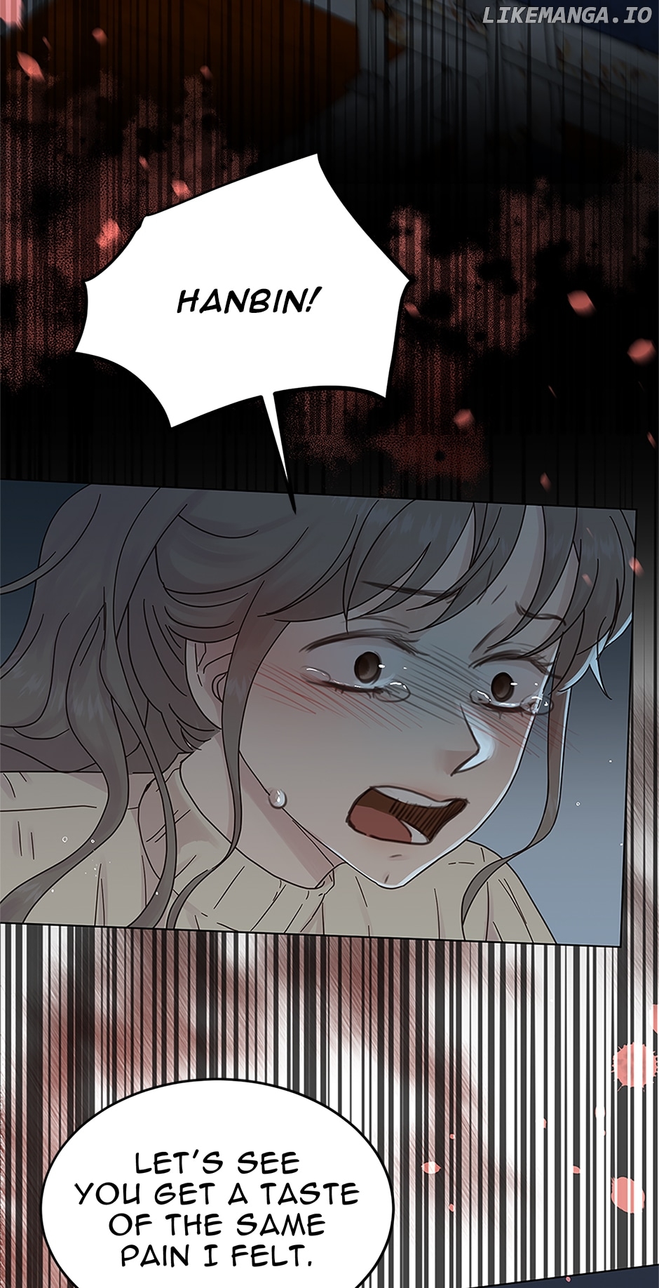A Wife’s Sweet Revenge Chapter 139 - page 45