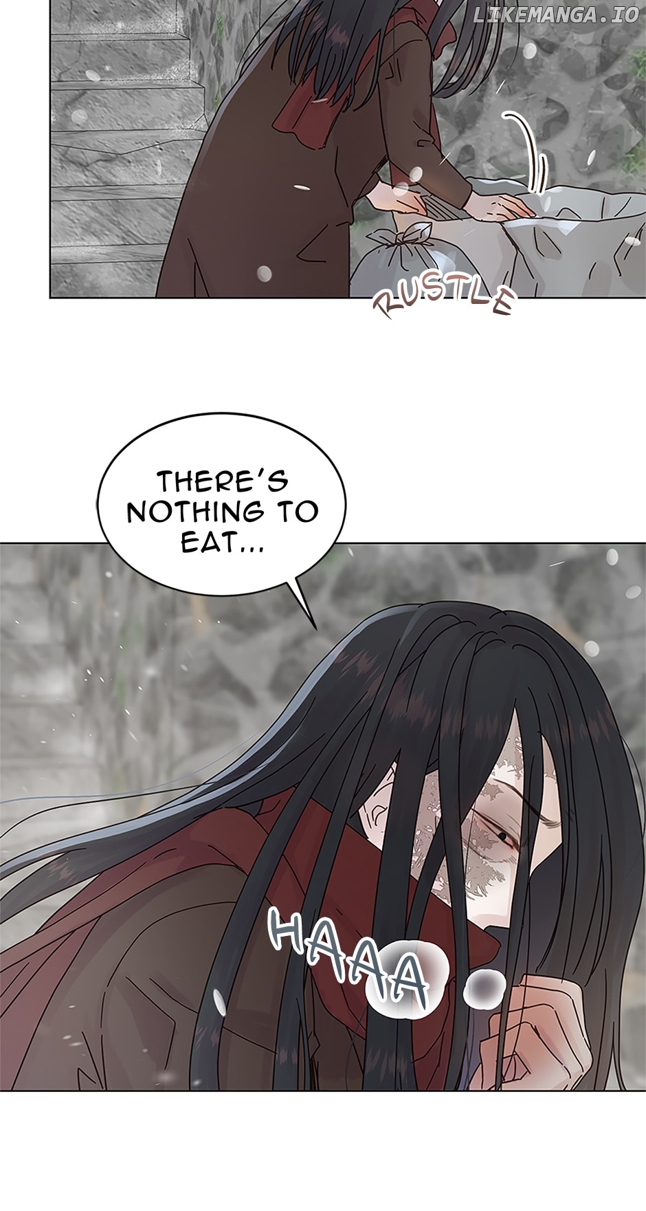 A Wife’s Sweet Revenge Chapter 140 - page 19