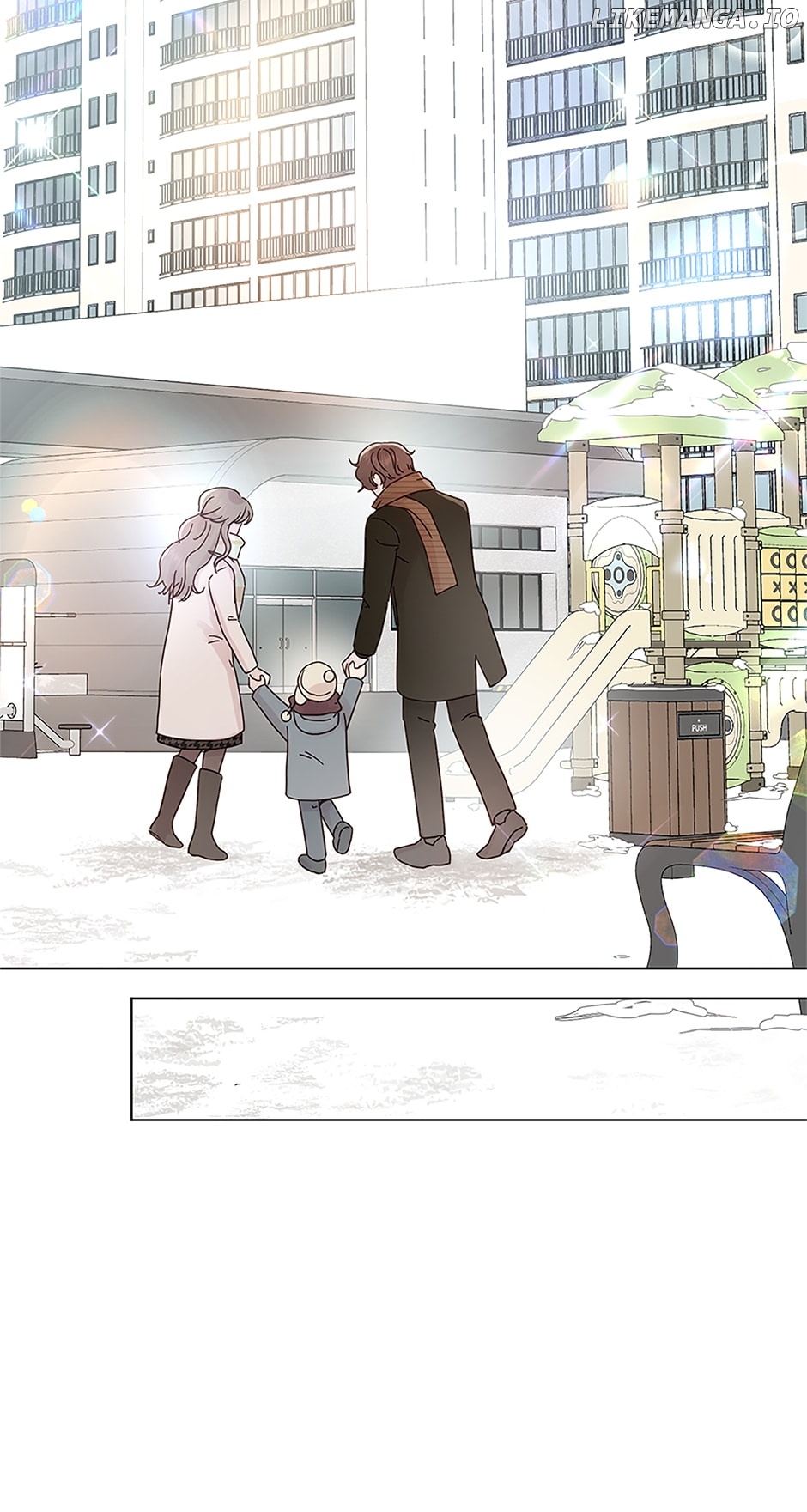 A Wife’s Sweet Revenge Chapter 140 - page 31