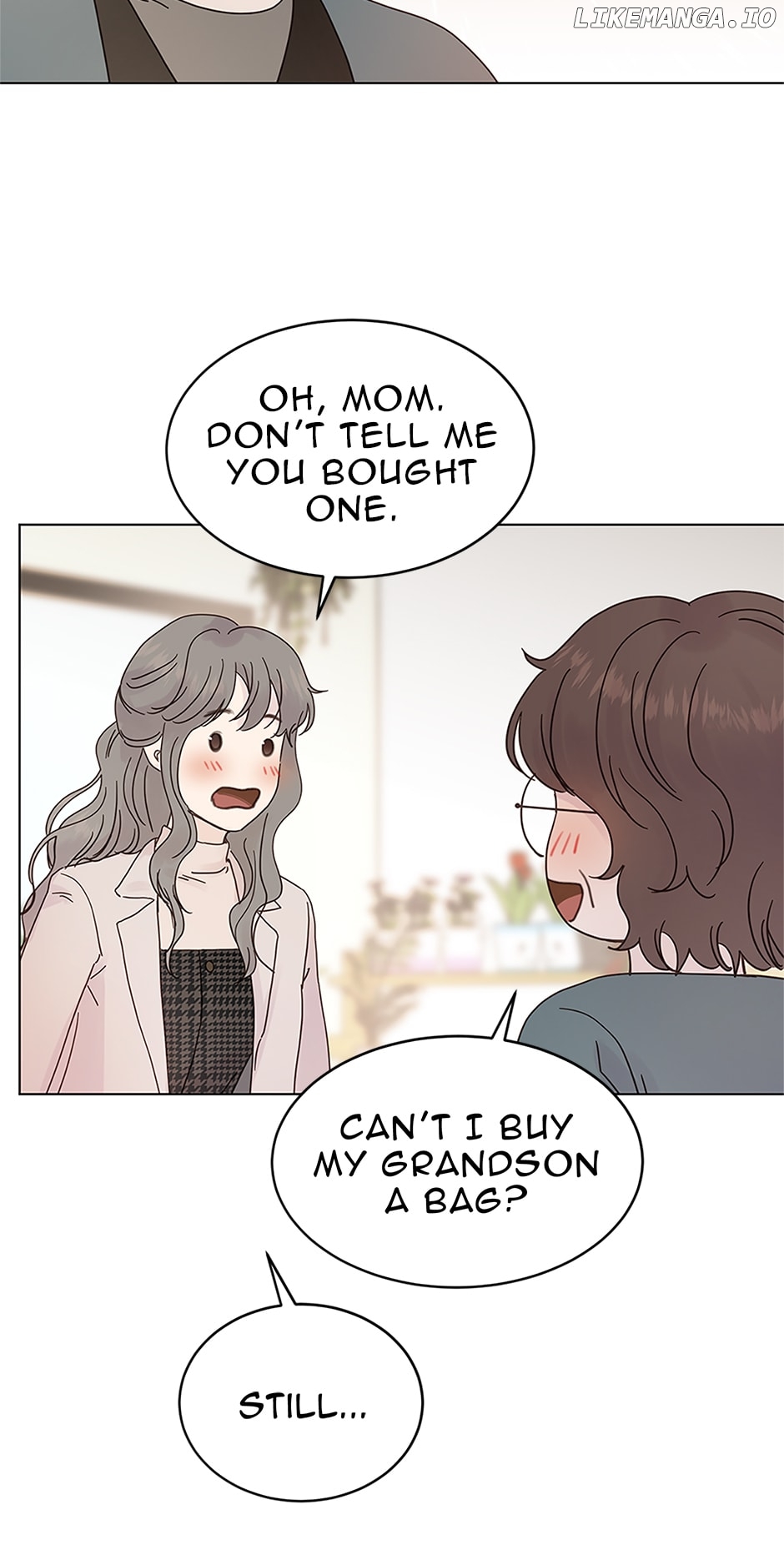 A Wife’s Sweet Revenge Chapter 140 - page 38