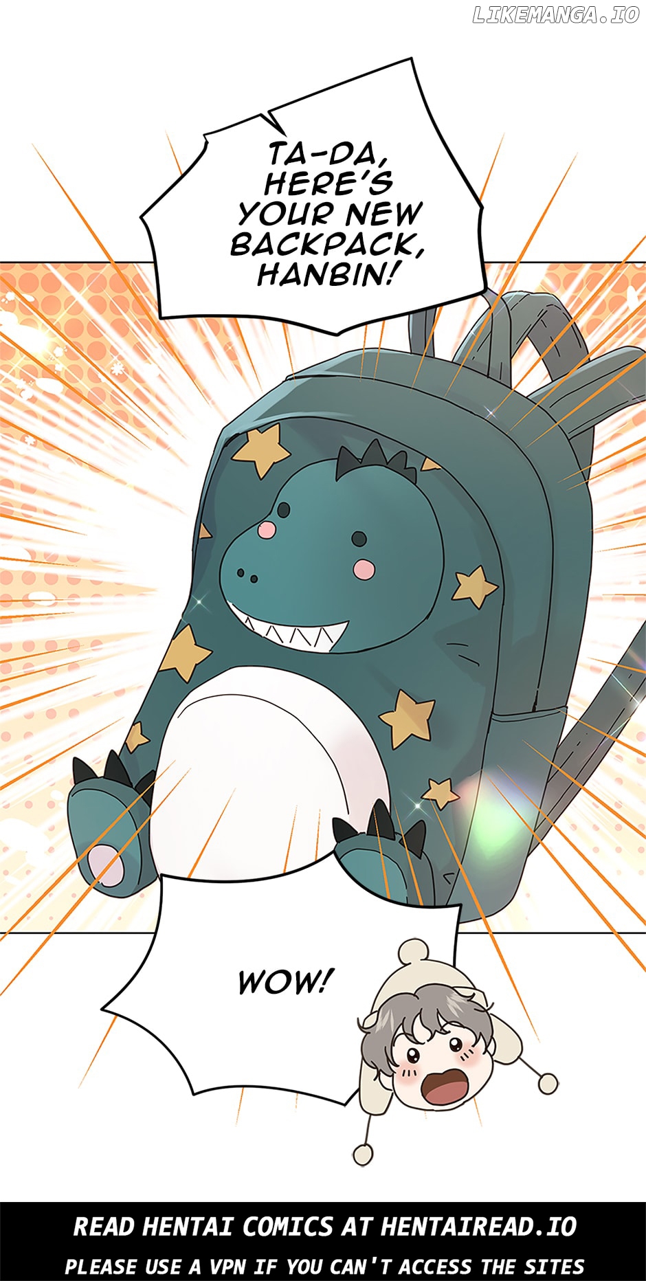 A Wife’s Sweet Revenge Chapter 140 - page 39