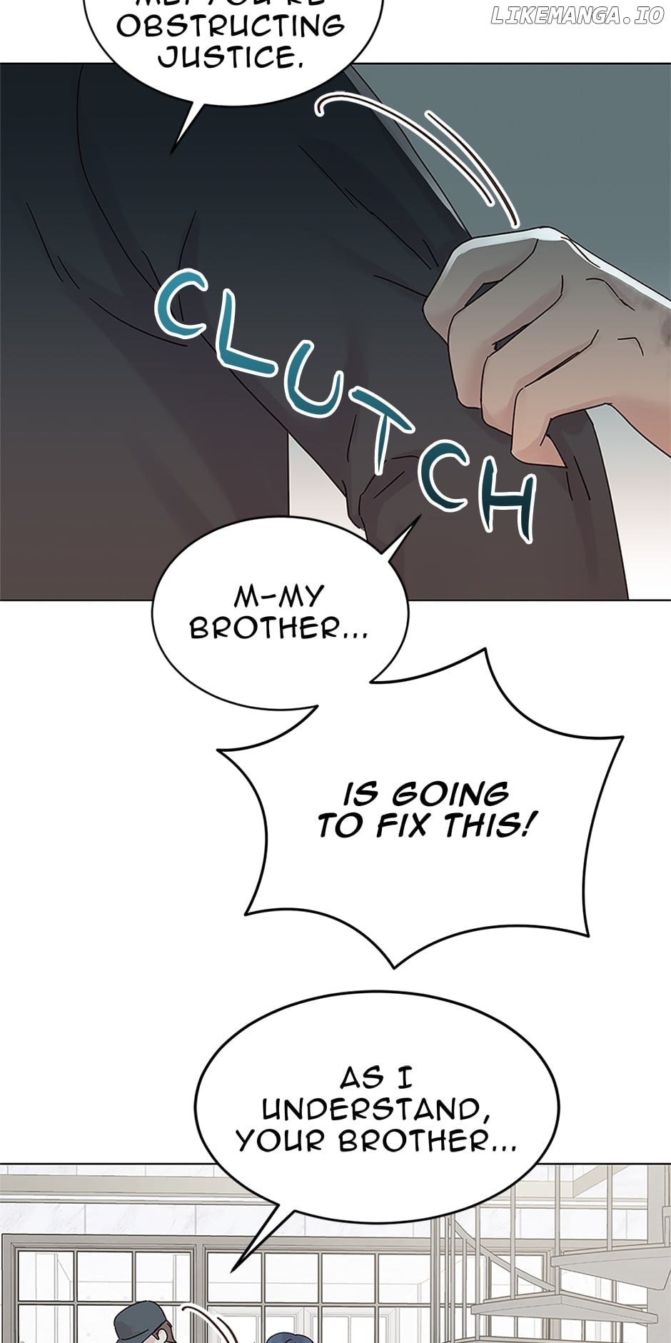 A Wife’s Sweet Revenge Chapter 140 - page 5