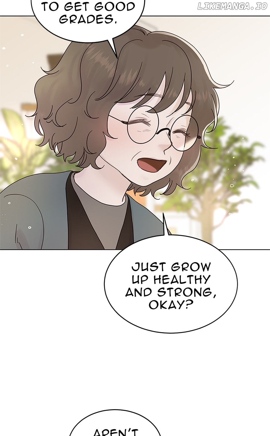 A Wife’s Sweet Revenge Chapter 140 - page 42