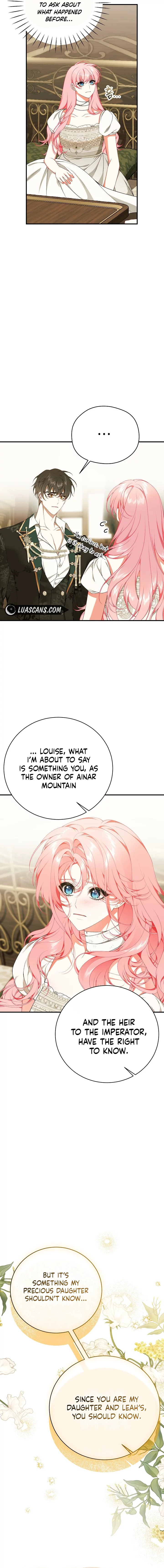 Searching for My Father Chapter 83 - page 10