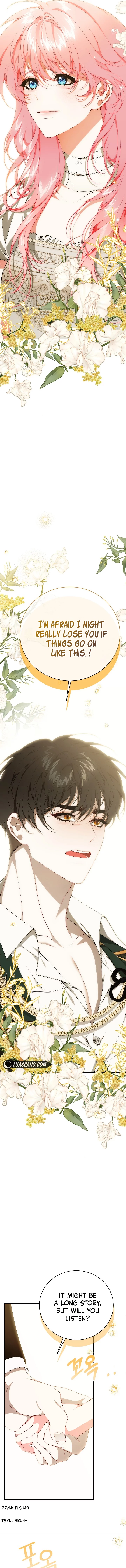 Searching for My Father Chapter 83 - page 11