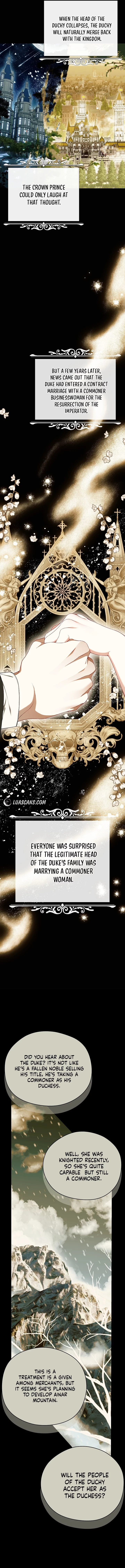 Searching for My Father Chapter 83 - page 14
