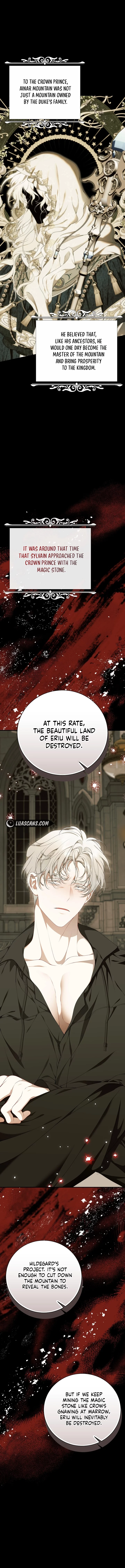 Searching for My Father Chapter 83 - page 15