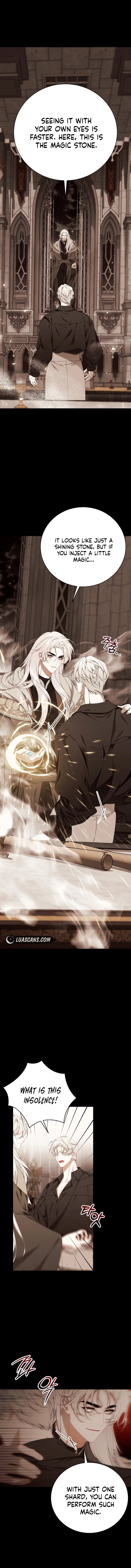 Searching for My Father Chapter 83 - page 16