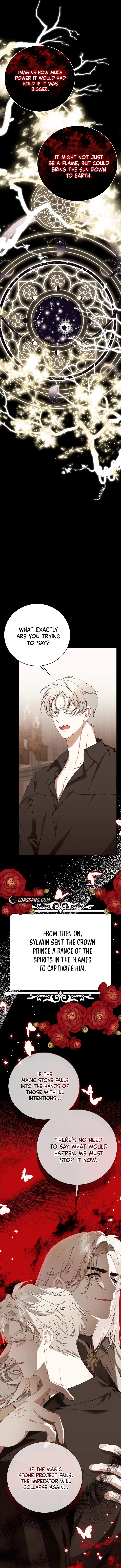 Searching for My Father Chapter 83 - page 17