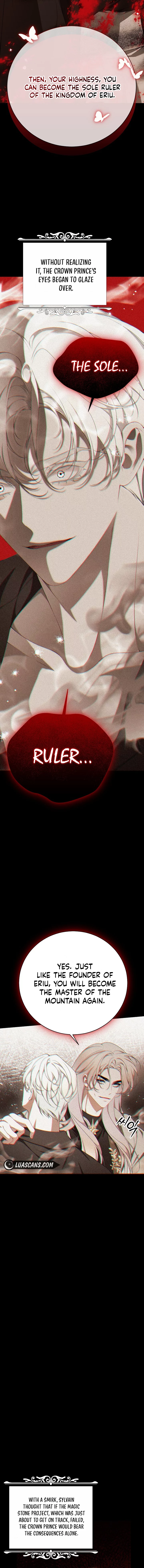 Searching for My Father Chapter 83 - page 18