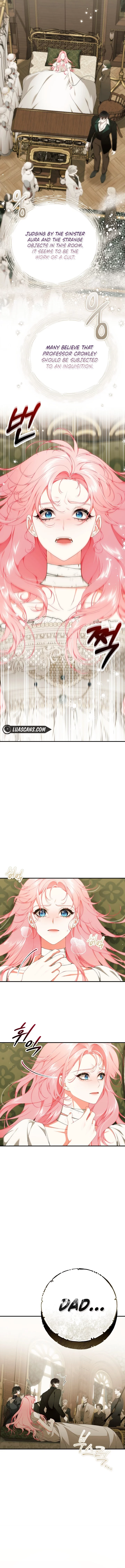 Searching for My Father Chapter 83 - page 2