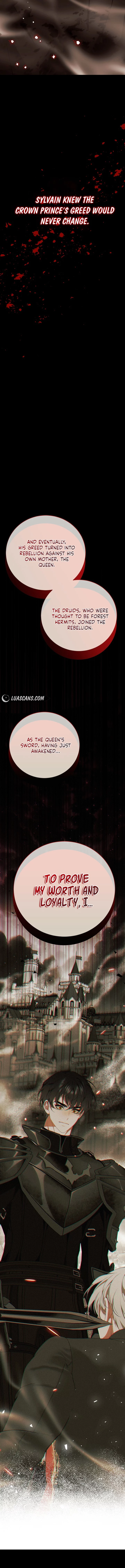 Searching for My Father Chapter 83 - page 20