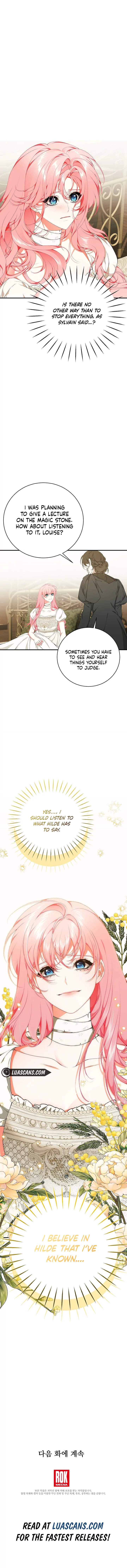 Searching for My Father Chapter 83 - page 25