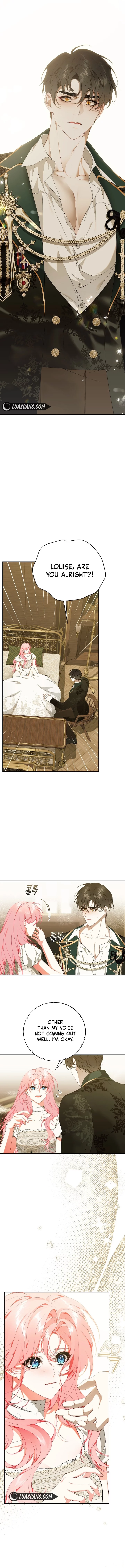 Searching for My Father Chapter 83 - page 3