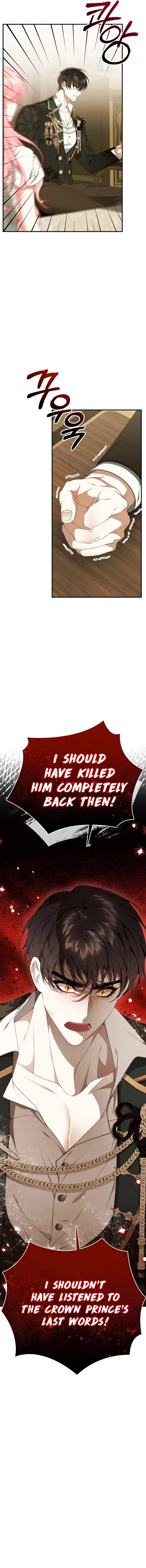 Searching for My Father Chapter 83 - page 7