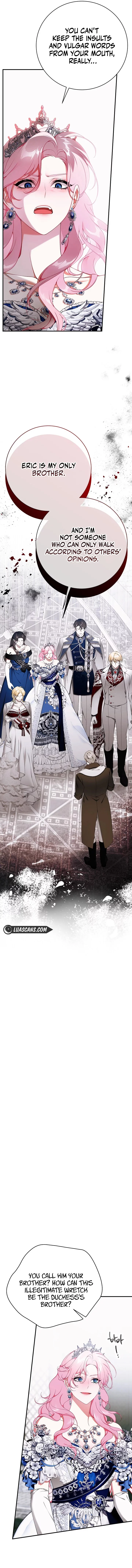 Searching for My Father Chapter 89 - page 12