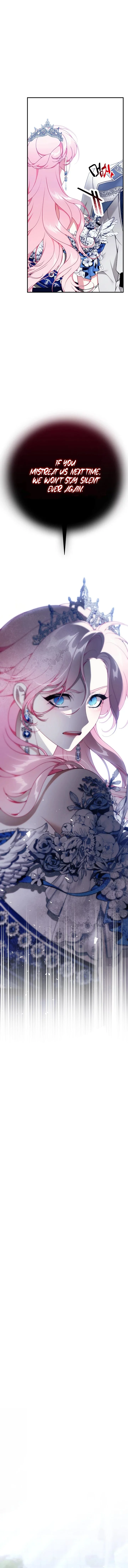 Searching for My Father Chapter 89 - page 14