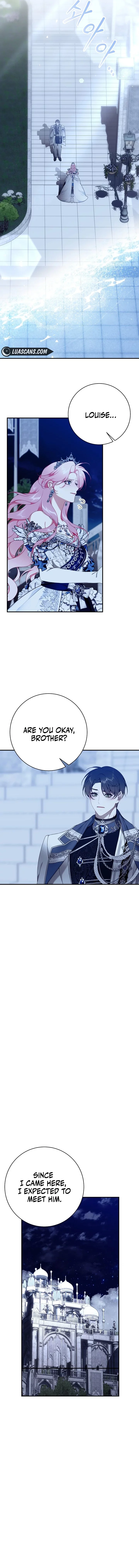 Searching for My Father Chapter 89 - page 15