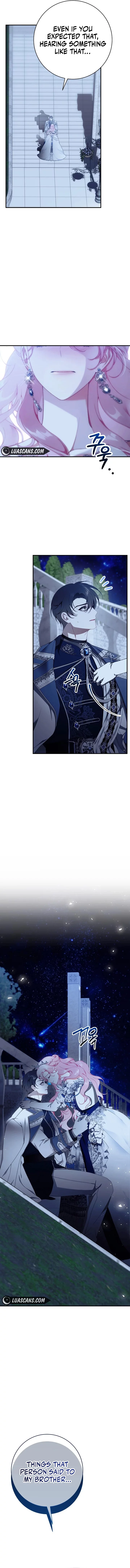 Searching for My Father Chapter 89 - page 16