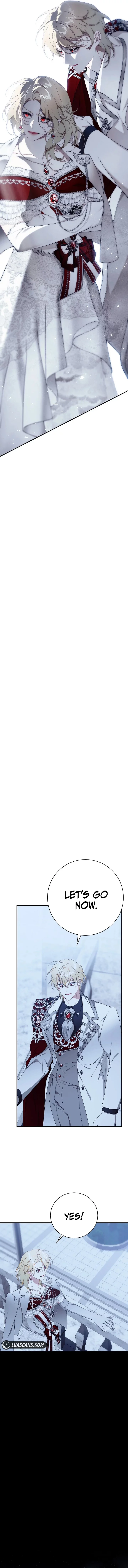 Searching for My Father Chapter 89 - page 20