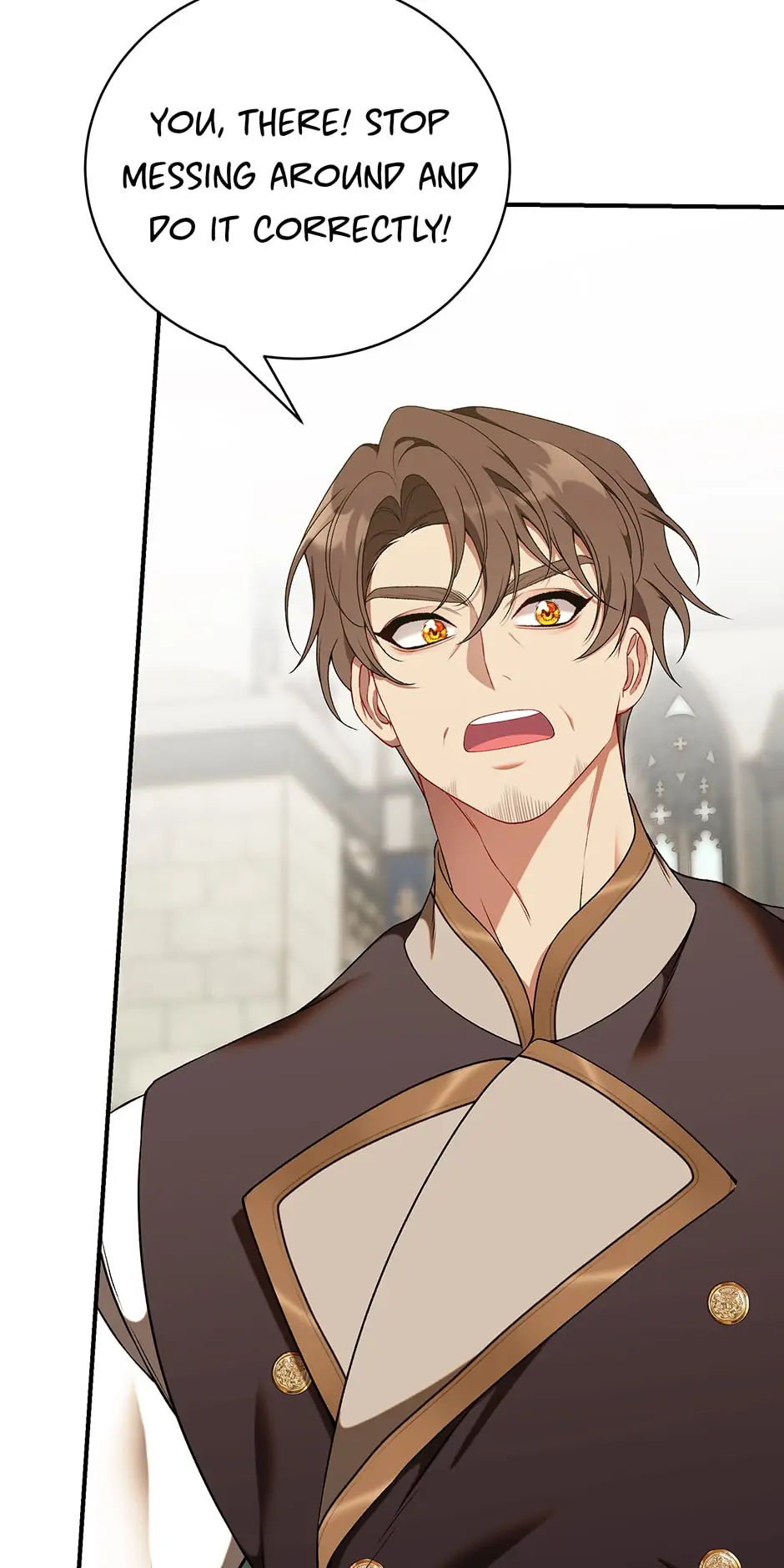 Searching for My Father Chapter 73 - page 9