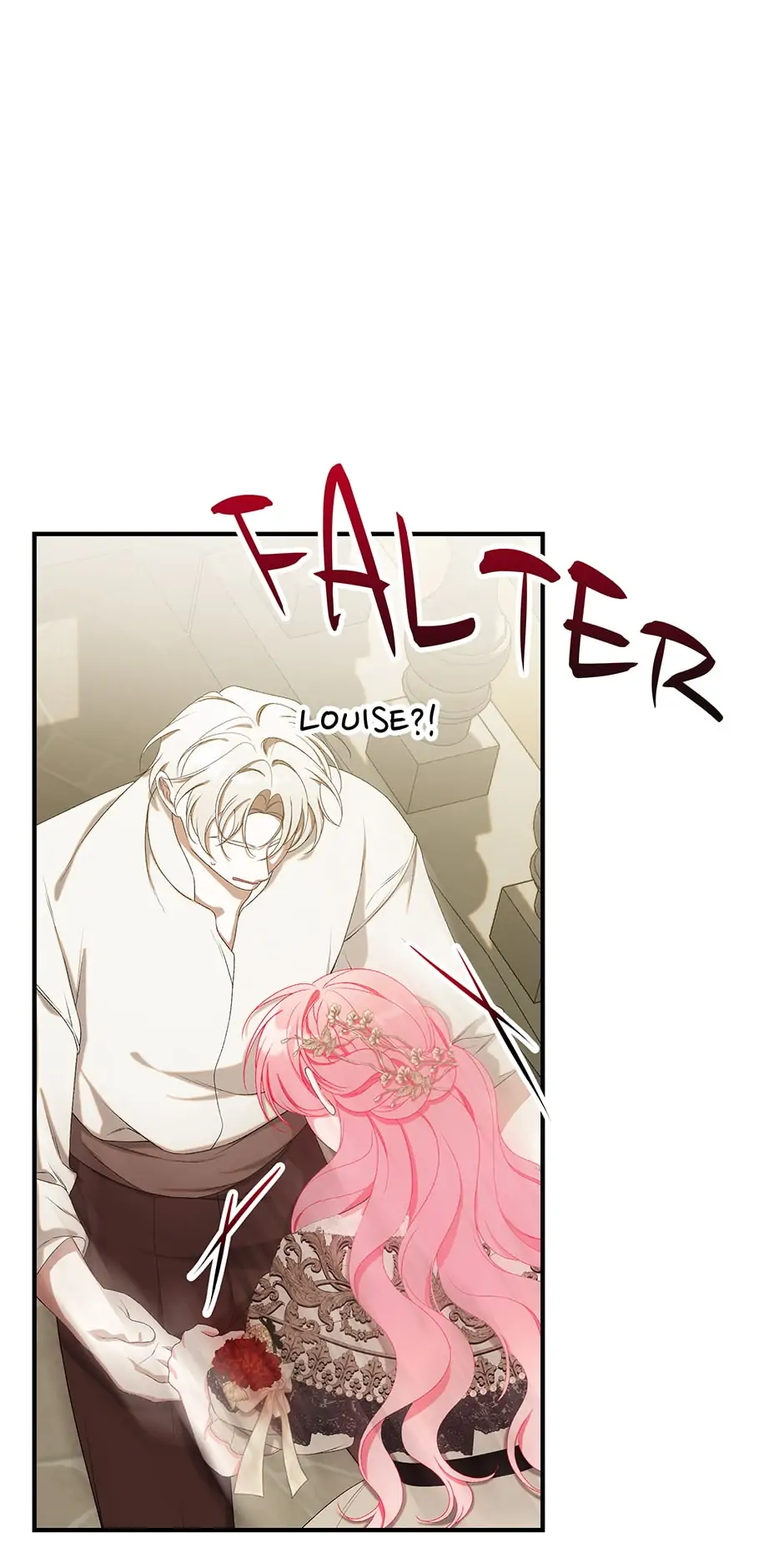 Searching for My Father Chapter 73 - page 100
