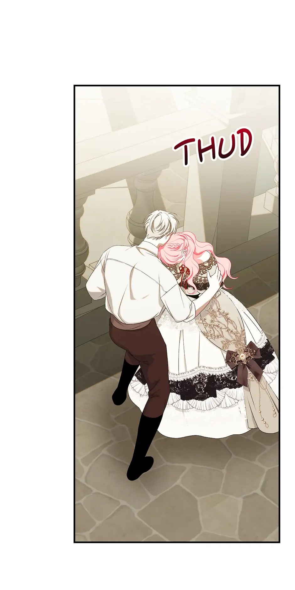Searching for My Father Chapter 73 - page 104