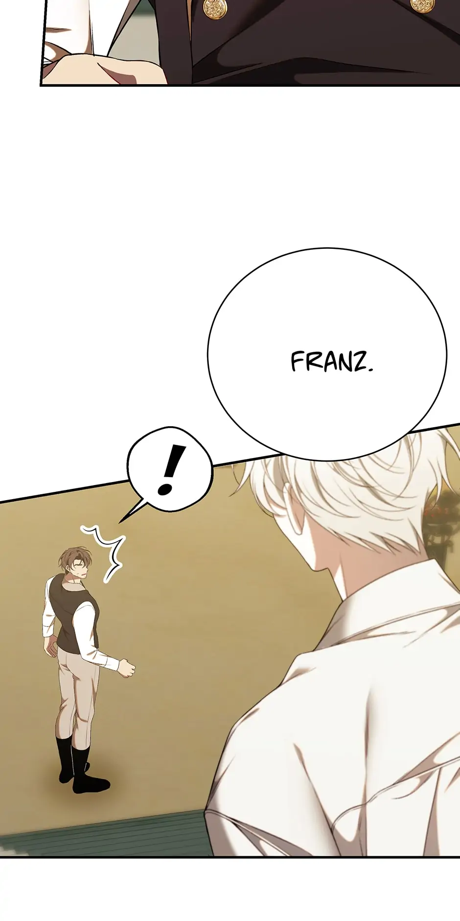 Searching for My Father Chapter 73 - page 10
