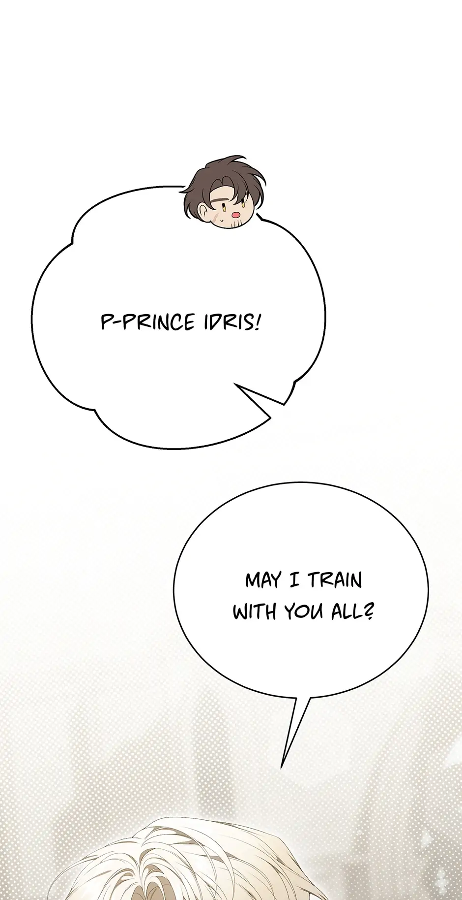 Searching for My Father Chapter 73 - page 11