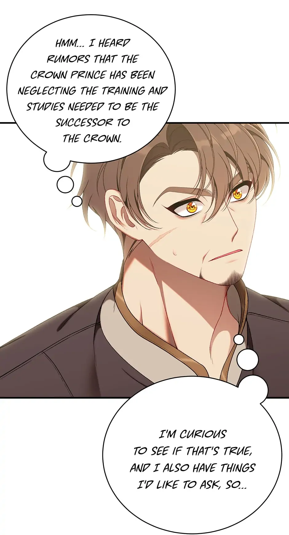 Searching for My Father Chapter 73 - page 15