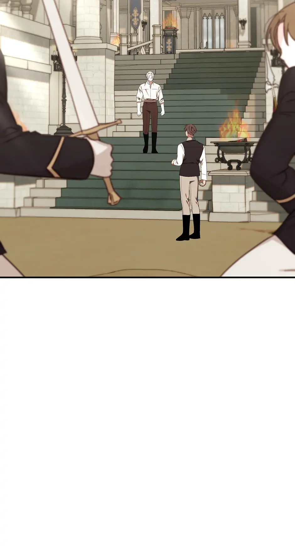 Searching for My Father Chapter 73 - page 17